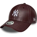 9forty-topstitch-pu-new-york-yankees-mlb-new-era