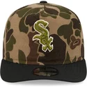 19twenty-brushed-cotton-three-looms-duck-chicago-white-sox-mlb-new-era