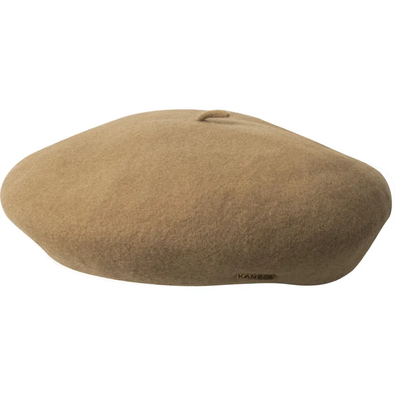 anglobasque-camel-kangol