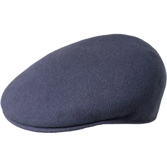 Μπλε σκούρο μπερές 504 Deep Springs της Kangol