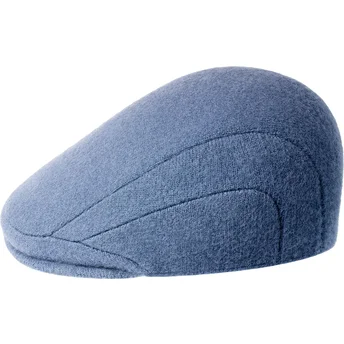 Μπλε Μπερές Μαλλί 507 Τζιν Μπλε της Kangol