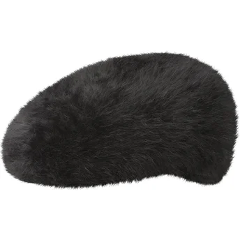 Μαύρο Μπερές Furgora 504 της Kangol