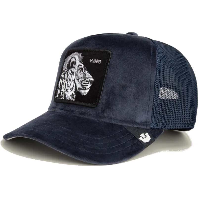 trucker-king-lion-velour-the-farm-goorin-bros