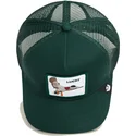 gorra-trucker-verde-pato-the-lucky-duck-sport-the-farm-de-goorin-bros
