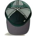 gorra-trucker-verde-pato-the-lucky-duck-sport-the-farm-de-goorin-bros