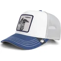 gorra-trucker-multicolor-cuervo-tri-tone-the-farm-de-goorin-bros