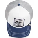 gorra-trucker-multicolor-cuervo-tri-tone-the-farm-de-goorin-bros