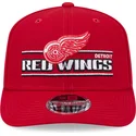 snapback-9seventy-stretch-snap-stated-detroit-red-wings-nhl-new-era