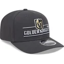 9seventy-stretch-snap-stated-snapback-vegas-golden-knights-nhl-new-era