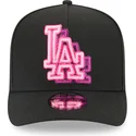 snapback-9fifty-a-frame-neon-los-angeles-dodgers-mlb-new-era
