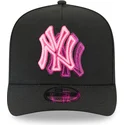 snapback-9fifty-a-frame-neon-new-york-yankees-mlb-new-era