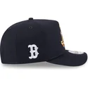 snapback-9fifty-a-frame-emblem-boston-red-sox-mlb-new-era