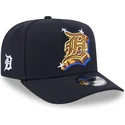 snapback-9fifty-a-frame-emblem-detroit-tigers-mlb-new-era