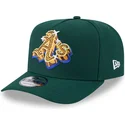 snapback-9fifty-a-frame-emblem-oakland-athletics-mlb-new-era