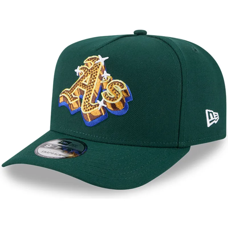 9fifty-a-frame-emblem-snapback-oakland-athletics-mlb-new-era