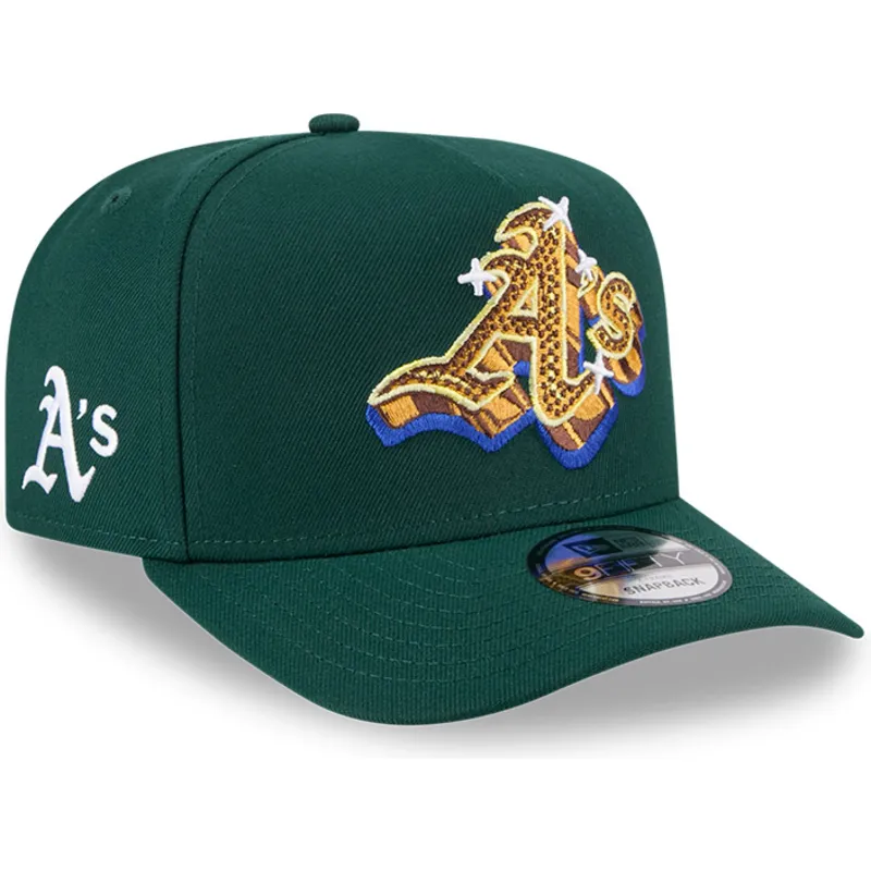 9fifty-a-frame-emblem-snapback-oakland-athletics-mlb-new-era