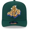 9fifty-a-frame-emblem-snapback-oakland-athletics-mlb-new-era