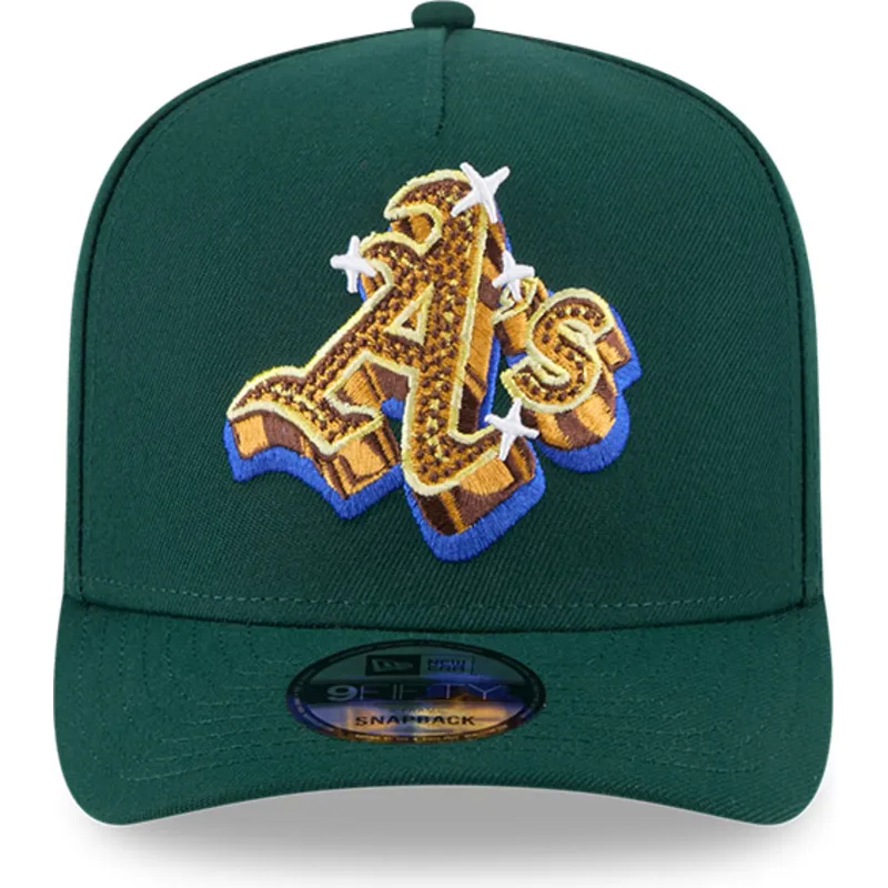 9fifty-a-frame-emblem-snapback-oakland-athletics-mlb-new-era