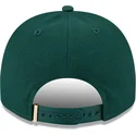snapback-9fifty-a-frame-emblem-oakland-athletics-mlb-new-era