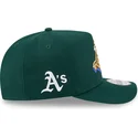 snapback-9fifty-a-frame-emblem-oakland-athletics-mlb-new-era