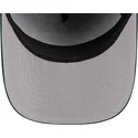 snapback-9fifty-a-frame-emblem-oakland-athletics-mlb-new-era