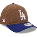 9twenty-a-frame-wool-pinstripe-los-angeles-dodgers-mlb-new-era