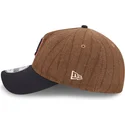 9twenty-a-frame-wool-pinstripe-detroit-tigers-mlb-new-era