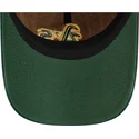 9twenty-a-frame-wool-pinstripe-oakland-athletics-mlb-new-era