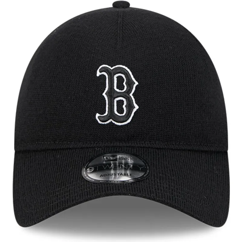 9twenty-merino-wool-boston-red-sox-mlb-new-era
