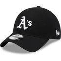 9twenty-merino-wool-oakland-athletics-mlb-new-era