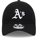 9twenty-merino-wool-oakland-athletics-mlb-new-era