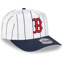 snapback-9fifty-a-frame-satin-pinstripe-boston-red-sox-mlb-new-era