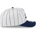 snapback-9fifty-a-frame-satin-pinstripe-chicago-white-sox-mlb-new-era
