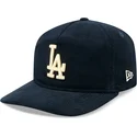 snapback-golfer-nostalgic-los-angeles-dodgers-mlb-new-era