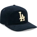 snapback-golfer-nostalgic-los-angeles-dodgers-mlb-new-era