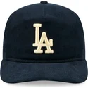 snapback-golfer-nostalgic-los-angeles-dodgers-mlb-new-era