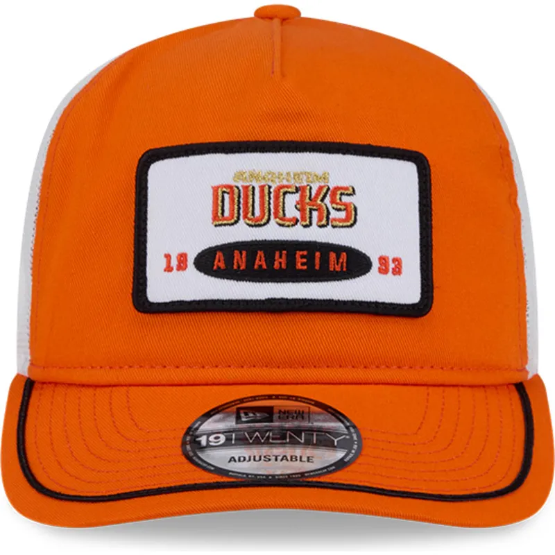 snapback-19twenty-embroidered-patch-anaheim-ducks-nhl-new-era