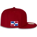59fifty-side-dominican-republic-new-york-yankees-mlb-new-era