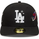 59fifty-planet-icon-los-angeles-dodgers-mlb-new-era