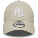 snapback-9forty-melton-wool-new-york-yankees-mlb-new-era