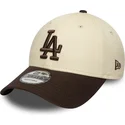 9forty-side-patch-los-angeles-dodgers-mlb-new-era