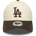9forty-side-patch-los-angeles-dodgers-mlb-new-era