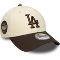 9forty-side-patch-los-angeles-dodgers-mlb-new-era