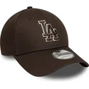 9forty-outline-los-angeles-dodgers-mlb-new-era