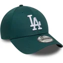9forty-league-essential-los-angeles-dodgers-mlb-new-era