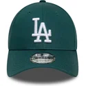 9forty-league-essential-los-angeles-dodgers-mlb-new-era