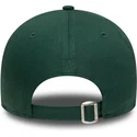 9forty-visor-script-los-angeles-dodgers-mlb-new-era