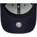 9forty-visor-script-new-york-yankees-mlb-new-era
