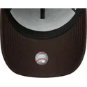 snapback-9forty-e-frame-side-patch-los-angeles-dodgers-mlb-new-era