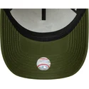 snapback-9forty-e-frame-world-series-patch-los-angeles-dodgers-mlb-new-era